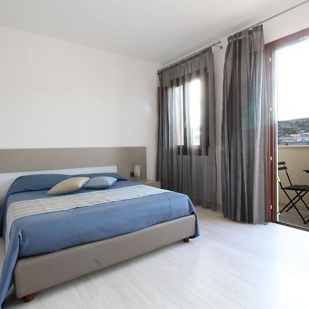 Residence Savoia San Vito Lo Capo Exterior photo