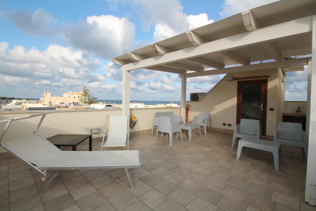 Residence Savoia San Vito Lo Capo Exterior photo