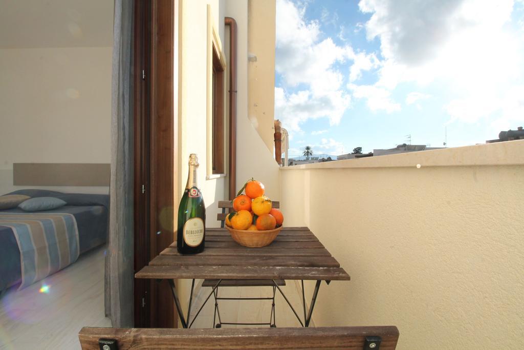 Residence Savoia San Vito Lo Capo Exterior photo