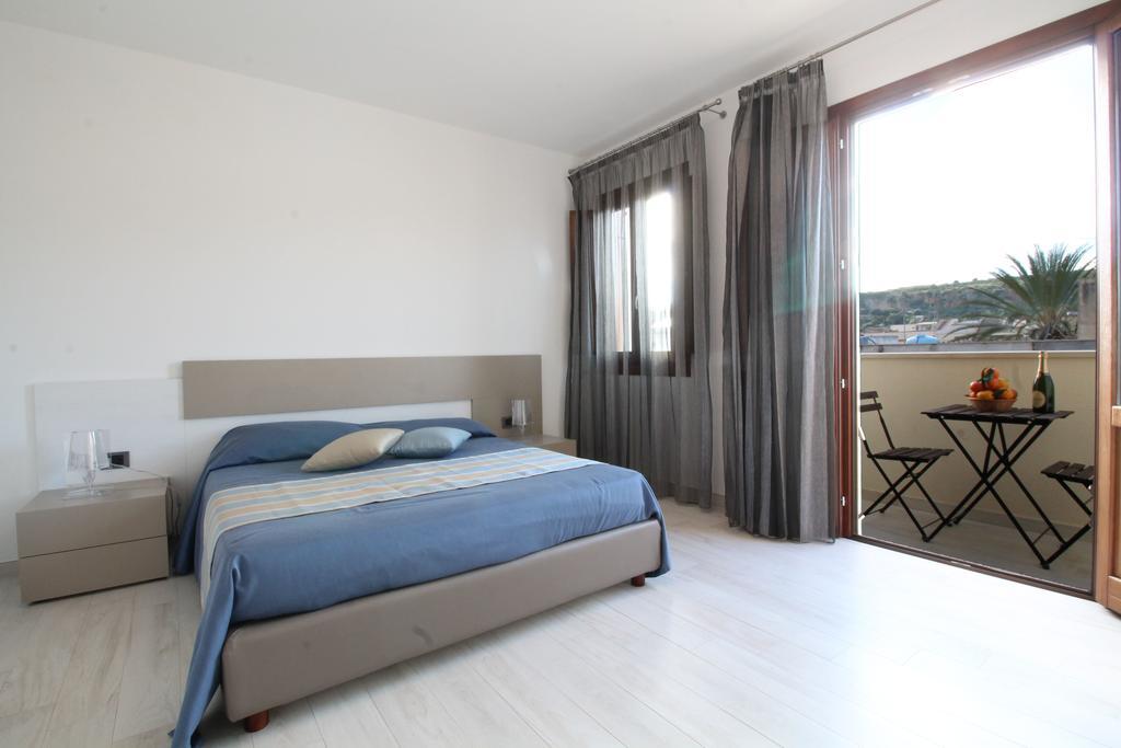 Residence Savoia San Vito Lo Capo Exterior photo