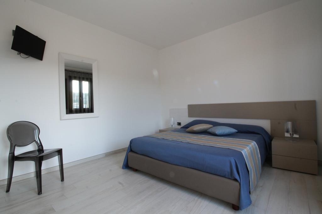 Residence Savoia San Vito Lo Capo Exterior photo